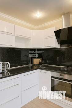 3-к квартира, вторичка, 56м2, 4/5 этаж