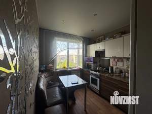 3-к квартира, вторичка, 65м2, 9/9 этаж