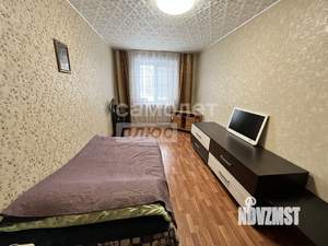 2-к квартира, вторичка, 56м2, 2/10 этаж