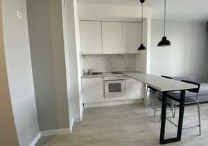 Студия квартира, вторичка, 27м2, 22/22 этаж