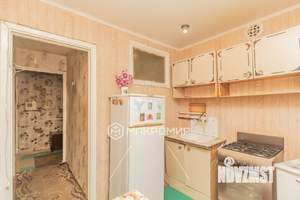 1-к квартира, вторичка, 33м2, 4/5 этаж