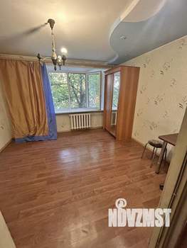 1-к квартира, вторичка, 18м2, 2/5 этаж