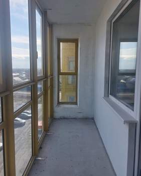 2-к квартира, вторичка, 43м2, 5/10 этаж