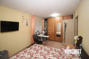 2-к квартира, вторичка, 47м2, 1/5 этаж