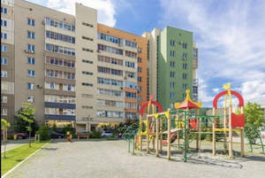 1-к квартира, вторичка, 47м2, 4/9 этаж