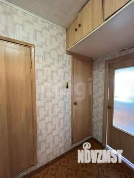 1-к квартира, вторичка, 32м2, 7/10 этаж