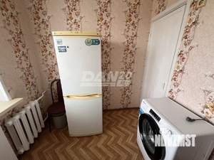 1-к квартира, вторичка, 32м2, 5/5 этаж