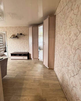 3-к квартира, вторичка, 57м2, 3/5 этаж