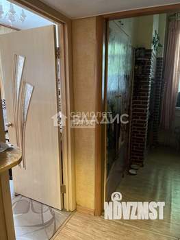 2-к квартира, вторичка, 44м2, 1/3 этаж