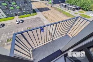 1-к квартира, вторичка, 32м2, 8/10 этаж