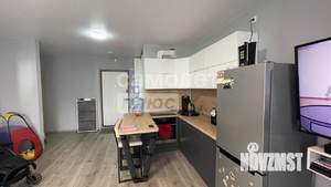 1-к квартира, вторичка, 40м2, 3/10 этаж