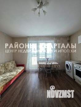2-к квартира, вторичка, 40м2, 6/18 этаж