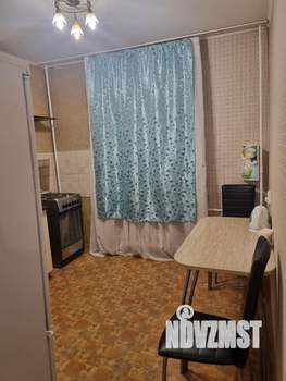 2-к квартира, вторичка, 54м2, 1/9 этаж