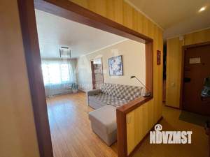 3-к квартира, вторичка, 65м2, 7/9 этаж