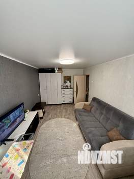 2-к квартира, вторичка, 44м2, 1/5 этаж