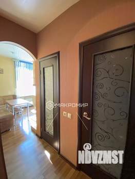 2-к квартира, вторичка, 52м2, 2/4 этаж