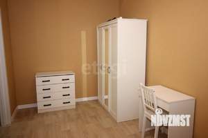 1-к квартира, вторичка, 34м2, 12/19 этаж