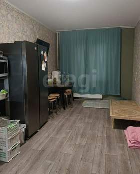 2-к квартира, вторичка, 59м2, 5/10 этаж