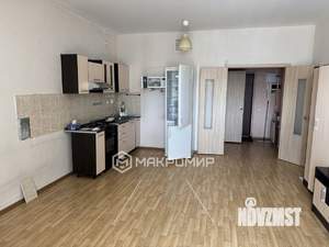 Студия квартира, вторичка, 34м2, 7/16 этаж