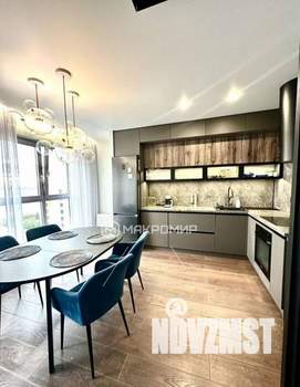 1-к квартира, вторичка, 49м2, 10/11 этаж