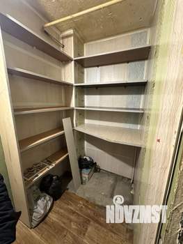 1-к квартира, вторичка, 31м2, 1/5 этаж