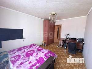 2-к квартира, вторичка, 45м2, 2/2 этаж