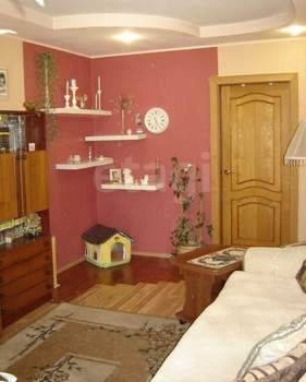 2-к квартира, вторичка, 50м2, 5/5 этаж