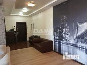 3-к квартира, вторичка, 150м2, 16/16 этаж