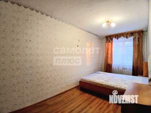 2-к квартира, вторичка, 44м2, 2/5 этаж