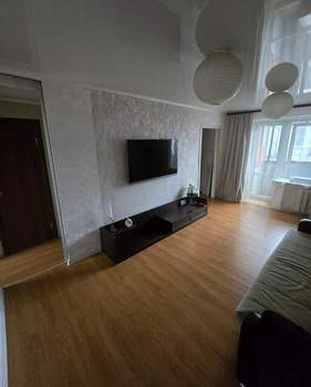 2-к квартира, вторичка, 51м2, 7/10 этаж