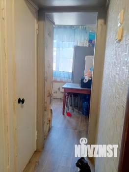 2-к квартира, вторичка, 45м2, 4/5 этаж