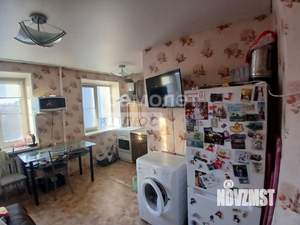 3-к квартира, вторичка, 42м2, 5/5 этаж