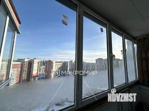 Студия квартира, вторичка, 28м2, 20/20 этаж