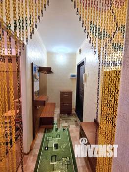 1-к квартира, вторичка, 33м2, 9/10 этаж