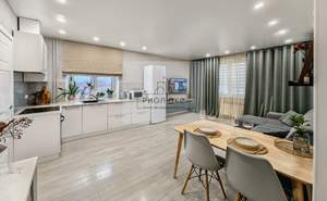 3-к квартира, вторичка, 66м2, 2/10 этаж