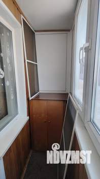 1-к квартира, вторичка, 32м2, 3/5 этаж