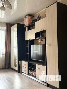 1-к квартира, вторичка, 31м2, 2/5 этаж