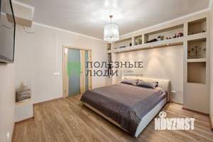 2-к квартира, вторичка, 85м2, 5/20 этаж