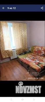 2-к квартира, вторичка, 36м2, 1/2 этаж