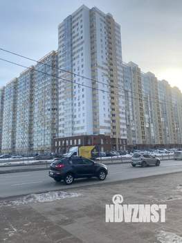 Студия квартира, вторичка, 25м2, 3/21 этаж