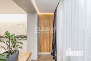 2-к квартира, вторичка, 56м2, 3/11 этаж
