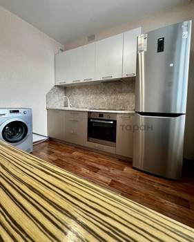 1-к квартира, вторичка, 43м2, 5/10 этаж