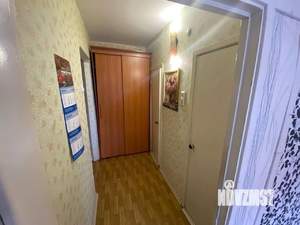 1-к квартира, вторичка, 33м2, 3/10 этаж