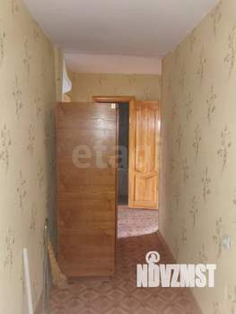 2-к квартира, вторичка, 53м2, 5/5 этаж