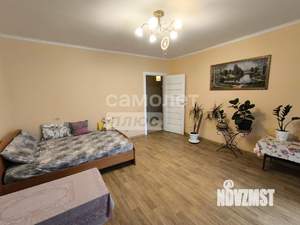 3-к квартира, вторичка, 76м2, 7/10 этаж
