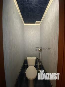 3-к квартира, вторичка, 63м2, 9/9 этаж