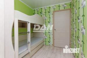 2-к квартира, вторичка, 43м2, 2/5 этаж