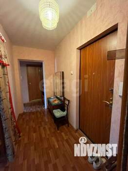 1-к квартира, вторичка, 41м2, 2/10 этаж