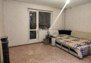 1-к квартира, вторичка, 41м2, 4/10 этаж