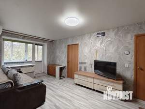2-к квартира, вторичка, 45м2, 4/4 этаж